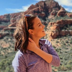 Meet your Posher, Amanda